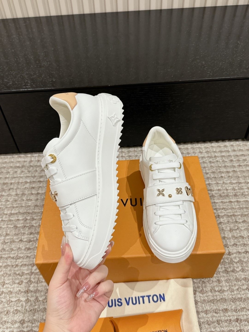 LV Casual Shoes